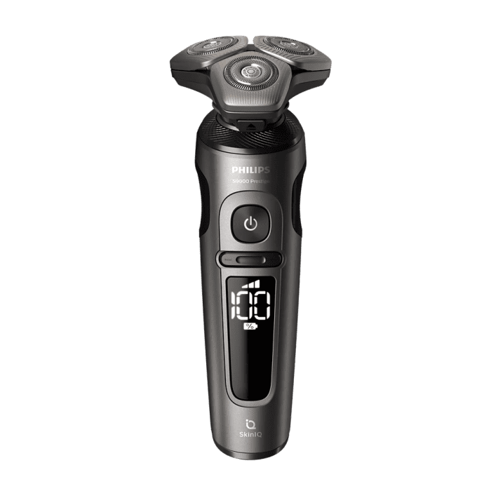 Электробритва мужская Philips S9000 Prestige SP9872/15  Фото №0