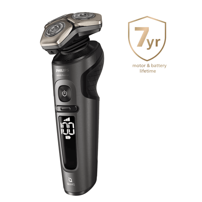 Электробритва мужская Philips S9000 Prestige SP9872/15  Фото №1