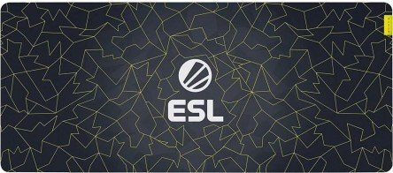 Коврик для мыши Razer Gigantus V2 XXL ESL Edition (RZ02-03332500-R3M1)