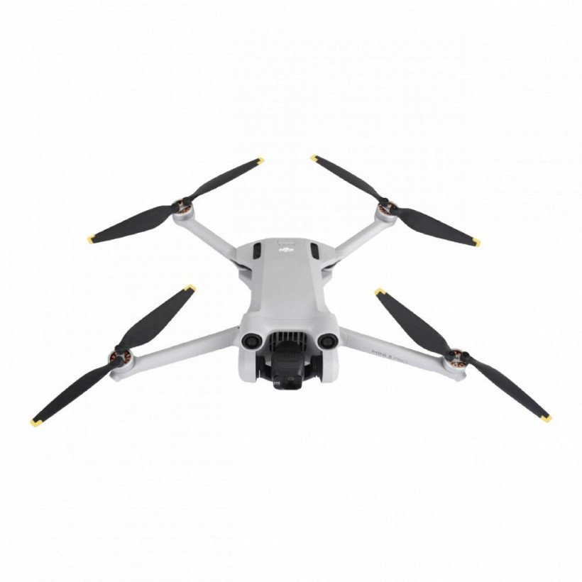 Лопаті для квадрокоптера DJI Лопасти для квадрокоптера DJI Mini 3Pro (CP.MA.00000504.01, CP.MA.00000504.02)  Фото №1