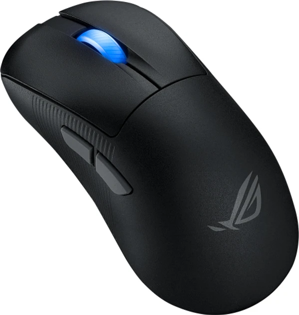 Миша Asus ROG Keris II WL ACE Black (90MP03N0-BMUA00)  Фото №0