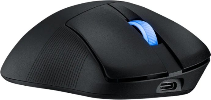 Миша Asus ROG Keris II WL ACE Black (90MP03N0-BMUA00)  Фото №2