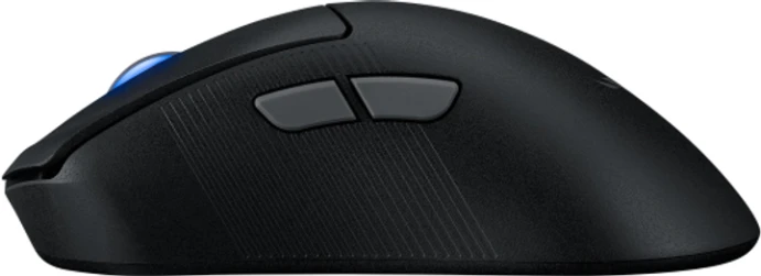 Миша Asus ROG Keris II WL ACE Black (90MP03N0-BMUA00)  Фото №4
