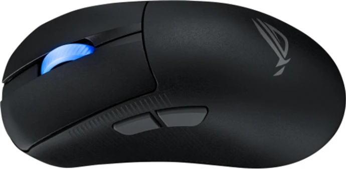 Миша Asus ROG Keris II WL ACE Black (90MP03N0-BMUA00)  Фото №5
