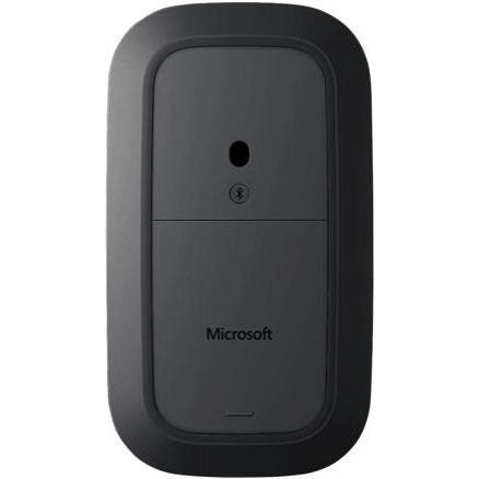 Миша Microsoft Modern Mobile Mouse Bluetooth Black (KTF-00002)  Фото №3