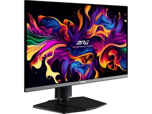 Монитор MSI MPG 271QRX QD-OLED  Фото №0