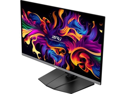 Монитор MSI MPG 271QRX QD-OLED  Фото №1