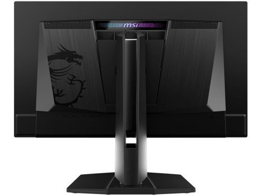 Монитор MSI MPG 271QRX QD-OLED  Фото №6