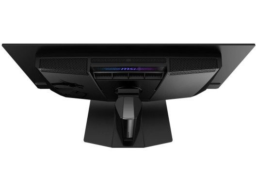 Монитор MSI MPG 271QRX QD-OLED  Фото №7