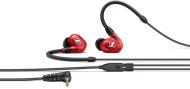 Навушники без мікрофону Sennheiser IE 100 PRO Red (508942) 