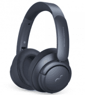 Навушники з мікрофоном Anker Soundcore Life Q35 Black (A3027012) 