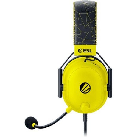 Наушники с микрофоном Razer BlackShark V2 ESL Edition (RZ04-03230500-R3M1)  Фото №0