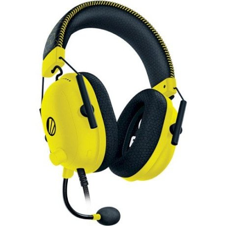 Наушники с микрофоном Razer BlackShark V2 ESL Edition (RZ04-03230500-R3M1)  Фото №1