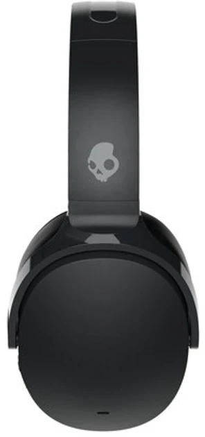 Навушники з мікрофоном SkullCandy Hesh ANC True Black (S6HHW-N740)  Фото №4