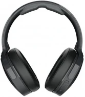 Навушники з мікрофоном SkullCandy Hesh ANC True Black (S6HHW-N740) 