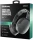 Навушники з мікрофоном SkullCandy Hesh ANC True Black (S6HHW-N740)  Фото №3