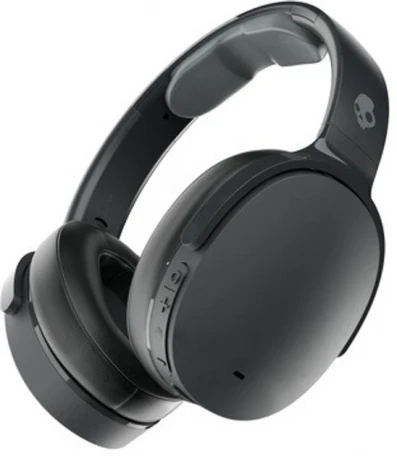 Навушники з мікрофоном SkullCandy Hesh ANC True Black (S6HHW-N740)  Фото №2