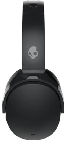 Наушники с микрофоном SkullCandy Hesh ANC True Black (S6HHW-N740)  Фото №4