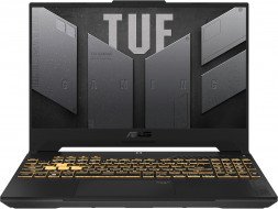 Ноутбук Asus TUF Gaming F15 FX507VI (FX507VI-F15.I74070) (Custom 32/1TB)