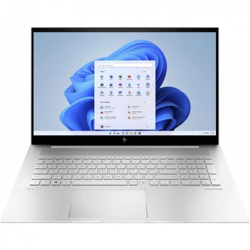 Ноутбук HP ENVY 17-cr0013dx (66B42UA)