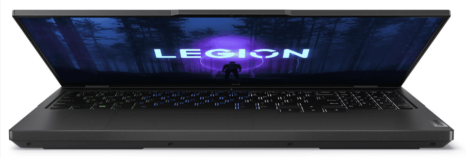 Ноутбук Lenovo Legion Pro 5 16IRX8 (82WK0082RM)  Фото №4
