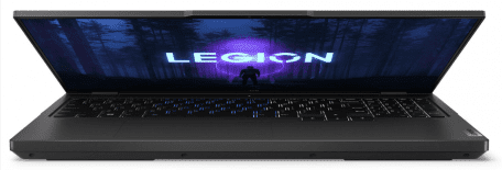Ноутбук Lenovo Legion Pro 5 16IRX8 (82WK0082RM)  Фото №4