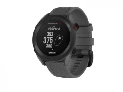 Спортивний годинник Garmin Approach S12 Slate Gray (010-02472-13/03)