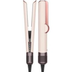 Стайлер (випрямляч) Dyson Airstrait HT01 Ceramic Pink/Rose Gold (453951-01)