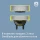 Триммер для бороды и усов Philips OneBlade QP6651/61  Фото №5