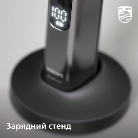 Триммер для бороды и усов Philips OneBlade QP6651/61  Фото №16