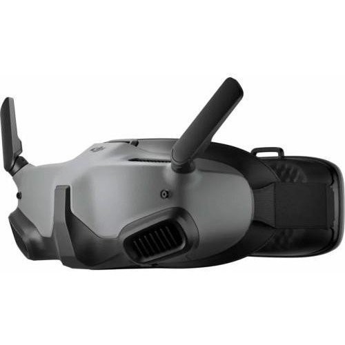 FPV окуляри DJI FPV Goggles Integra (CP.FP.00000113.02)  Фото №0
