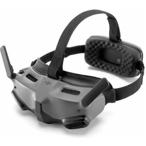 FPV окуляри DJI FPV Goggles Integra (CP.FP.00000113.02)  Фото №1