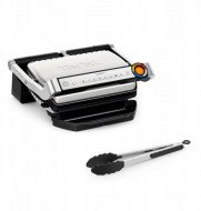 Електрогриль притискний Tefal OptiGrill+ GC718D10