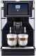 Кофеварка эспрессо Saeco Magic M1 Black