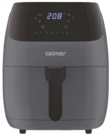 Мультипечь (аэрофритюрница) Zelmer ZAF5502G