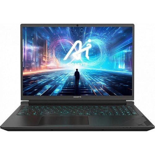 Ноутбук Gigabyte G6X 2024 9KG (9KG-43EE854SD)
