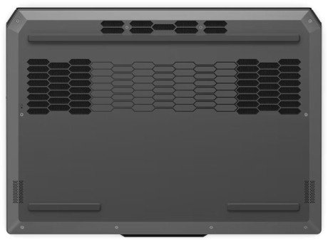 Ноутбук Lenovo LOQ 15IAX9 (83GS007LPB)  Фото №0