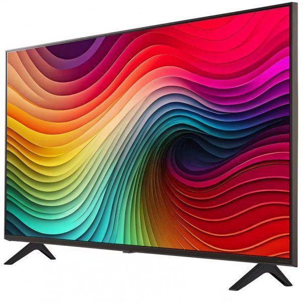 Телевізор LG 43NANO82  Фото №1