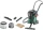 Будівельний пилосос Bosch Advanced Vac 20 (06033D1200)  Фото №0