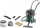 Будівельний пилосос Bosch Advanced Vac 20 (06033D1200)  Фото №1