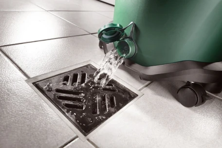 Будівельний пилосос Bosch Advanced Vac 20 (06033D1200)  Фото №1