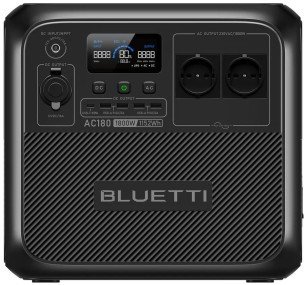 Зарядная станция BLUETTI AC180