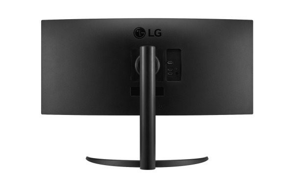Монитор LG Ultrawide 34WP65CP-B  Фото №3