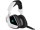 Наушники с микрофоном Corsair Void RGB Elite Wireless White (CA-9011202)  Фото №1