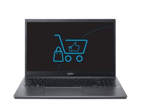 Ноутбук Acer Extensa 15 EX215-55 (NX.EH9EP.009)  Фото №0