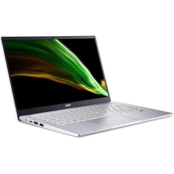 Ноутбук Acer Swift 3 SF314-43 (NX.AB1EP.013)  Фото №0