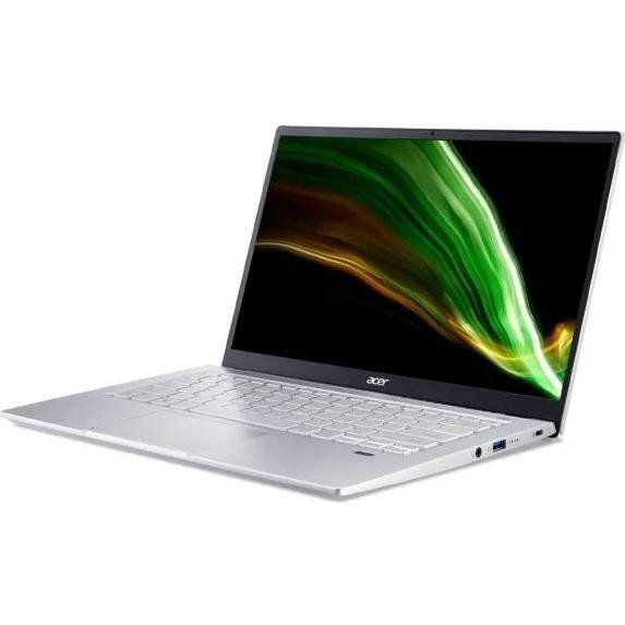Ноутбук Acer Swift 3 SF314-43 (NX.AB1EP.013)  Фото №2