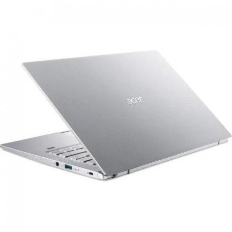 Ноутбук Acer Swift 3 SF314-43 (NX.AB1EP.013)  Фото №3