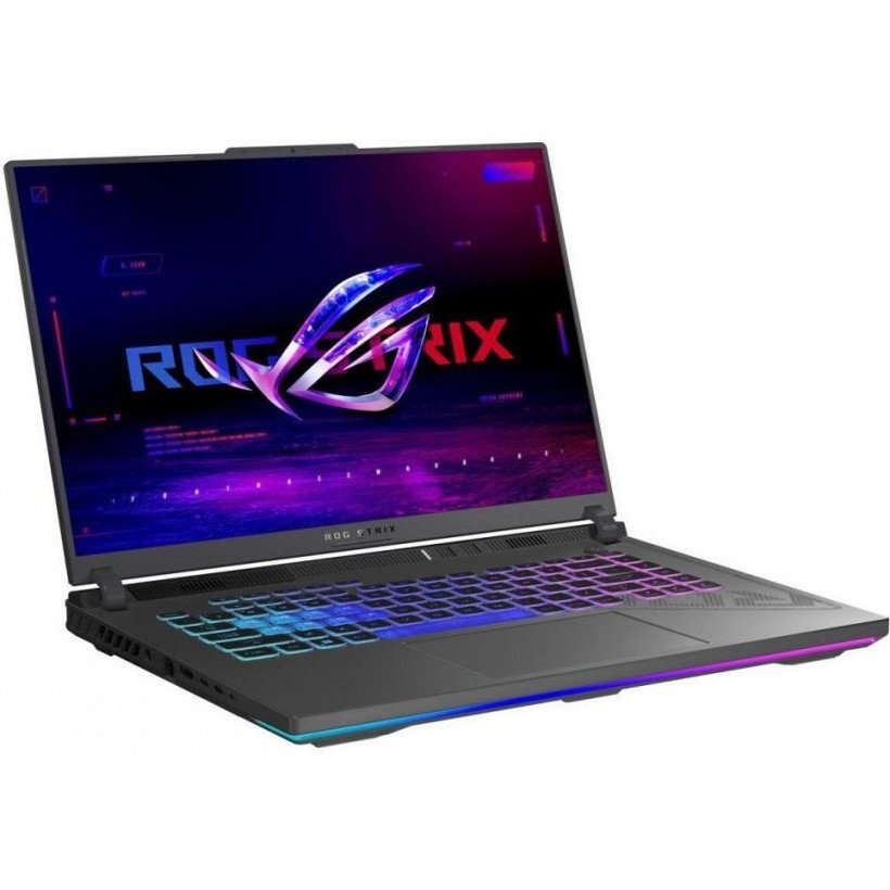 Ноутбук Asus ROG Strix G16 G614JI (G614JI-N3138W)  Фото №0