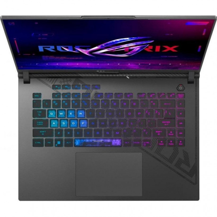 Ноутбук Asus ROG Strix G16 G614JI (G614JI-N3138W)  Фото №2